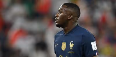 No solo Mbappé: otro internacional francés abandona la selección