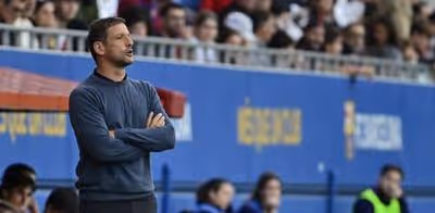 Las opciones de Belletti en ataque sin el lesionado Barberá