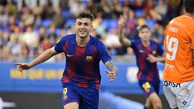 Dan por hecho el fichaje de Víctor Barberá por el Valladolid