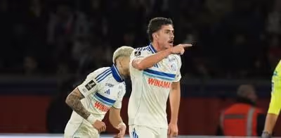 Ansu Fati y Panichelli desatan la locura en Francia