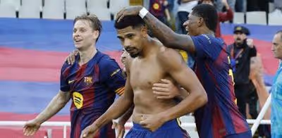 Araujo: