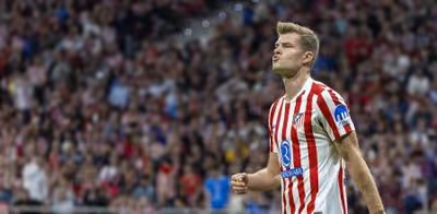 El Fenerbahce vuelve a soñar con Sorloth para enero