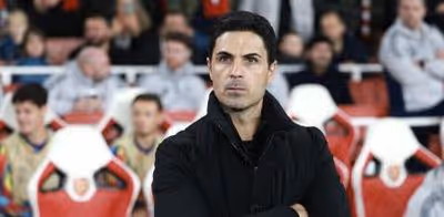 Arteta: