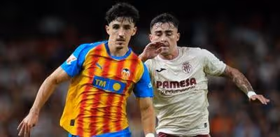 El Valencia cae a puestos de descenso antes de visitar el Bernabéu