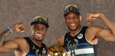 Antetokounmpo: “¿Si consideraría al Barça? Por supuesto, es grande