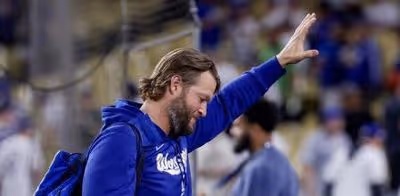 Los Angeles Dodgers despiden a una leyenda tras el Juego 5