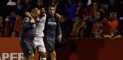 Se confirman los peores presagios en Osasuna: rotura del ligamento cruzado anterior