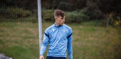 ¡15 ausencias en el primer entrenamiento de la Real Sociedad!