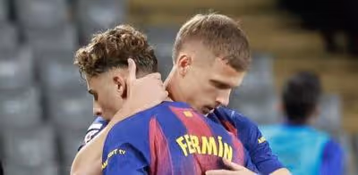 El once del Barça ante la Real con una gran sorpresa