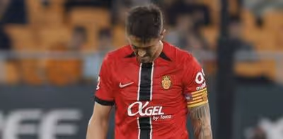 Raíllo, el dilema de Arrasate ante el Barça
