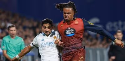El Depor se reencuentra con el triunfo y no tiene piedad con el colista Zaragoza