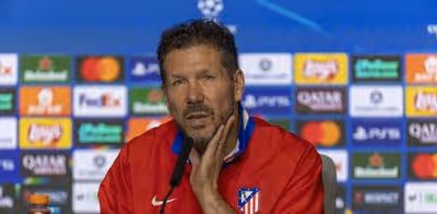 Simeone: