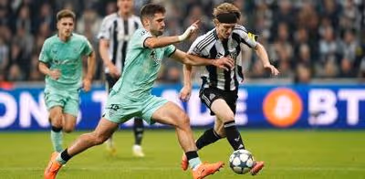 El Athletic arranca en Praga con Nico Williams y Laporte en el banquillo