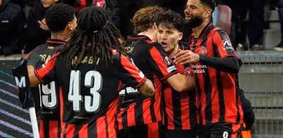 El sorprendente Midtjylland sigue imparable de la mano del 'vasco' Gogorza