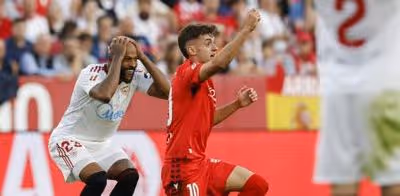 Osasuna espera que pronto vuelva el mejor Aimar Oroz