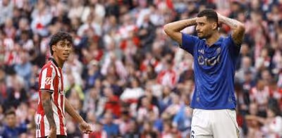 El Real Oviedo, colista de Primera División 32 años después