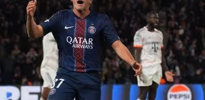 El PSG mantiene el liderato sobre la bocina pese a las bajas