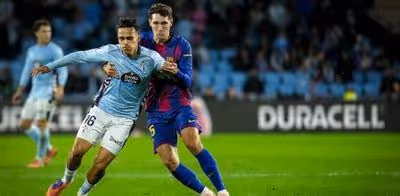 Christensen, que acaba contrato con el Barça en 2026, habla de su futuro