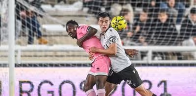 Burgos y Castellón empatan sin goles