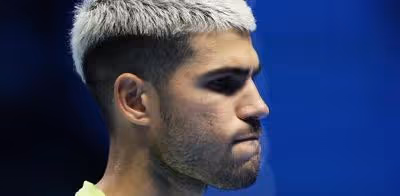 Alcaraz: lo que tiene que hacer para ser no 1 y semifinalista y evitar el KO en las ATP Finals
