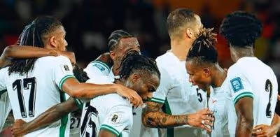 Nigeria se niega a entrenar dos días antes de jugarse su pase al Mundial