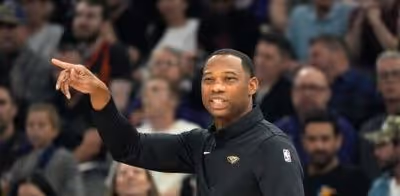 Los Pelicans despiden al técnico Wilie Green