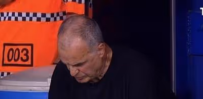 ¡La continuidad de Bielsa, en peligro tras la humillación a Uruguay!