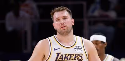 Doncic está apañado: ¡Lío en los Lakers!