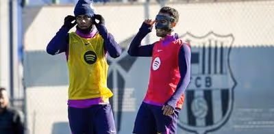 El posible once del Barça ante el Athletic en el partido del regreso, del morbo y del liderato