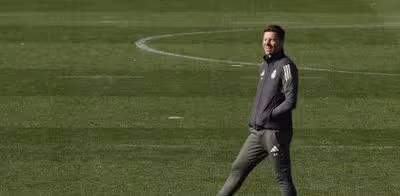 Xabi Alonso apuesta por la precaución con Rüdiger