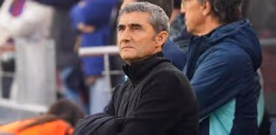 Valverde: “Hemos cometido errores y nos lo han hecho pagar muy caros”