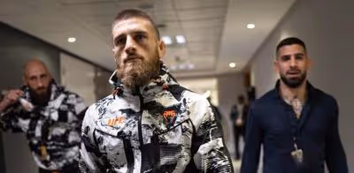 Aleksandre Topuria tendrá que esperar para entrar en el Top 15 del peso gallo
