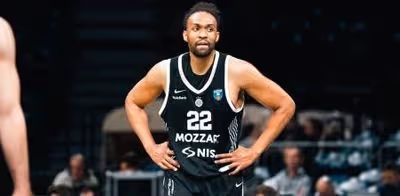 Crisis en Partizan, con Jabari Parker apartado por Peñarroya: