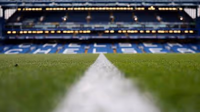 El Chelsea anuncia pérdidas récord en la era Premier