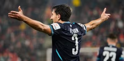 El 1x1 del Athletic ante el Slavia Praga