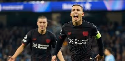 El Leverkusen recibe al Newcastle tras imponerse en el Etihad