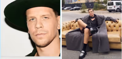 La impactante revelación de Szczesny sobre la tortura física que sufre