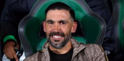 "Bordalás hace muchas cosas positivas y tiene muchísimo mérito, por eso lleva tanto tiempo en Primera"