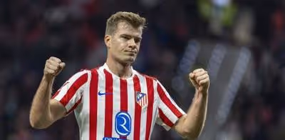 Sorloth despierta justo para reencontrarse con una de sus víctimas favoritas