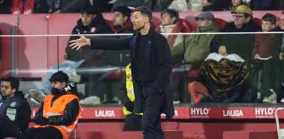Xabi Alonso:
