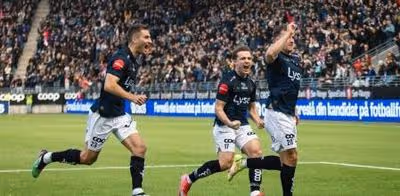 El Viking destrona al Bodo/Glimt y se proclama campeón