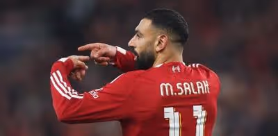Arne Slot confirma que Salah se marcha con Egipto a la CAN