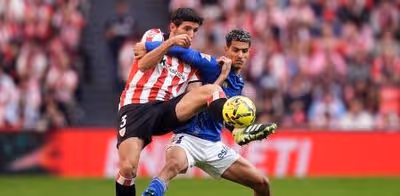 El Oviedo recupera a Ilyas Chaira para medirse al Mallorca