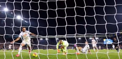 El Chelsea cae ante un Leeds que sale de la zona de descenso