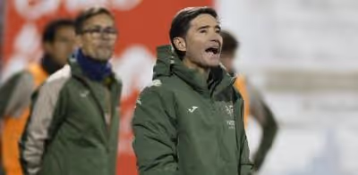 Marcelino: