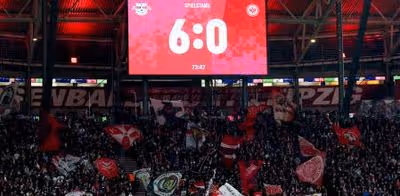 El Eintracht viene de una de sus peores goleadas de siempre, pero Flick no se fía