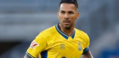 El muro de UD Las Palmas: Los amarillos quieren afianzar en Ceuta la promoción