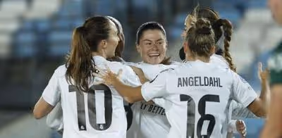 Dos madridistas y una sola azulgrana, en el once de la semana de la Champions League