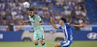 Dela y Pablo Martínez, OK para el Villarreal