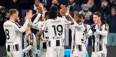 La Juve rechaza una oferta de compra: